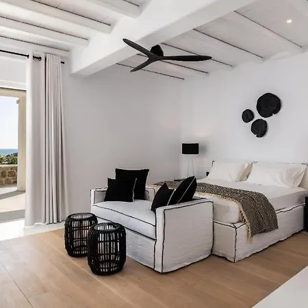 Tana Villa Ornósz