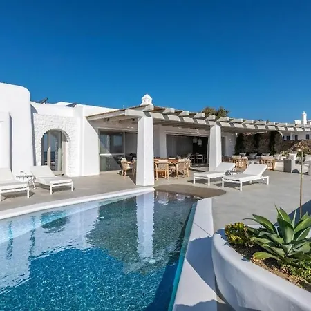 Tana Villa Ornósz