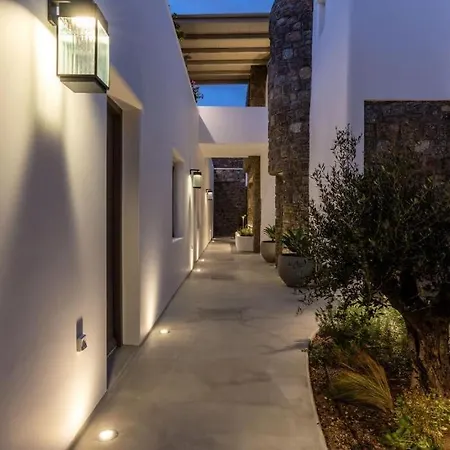 Villa Tana *