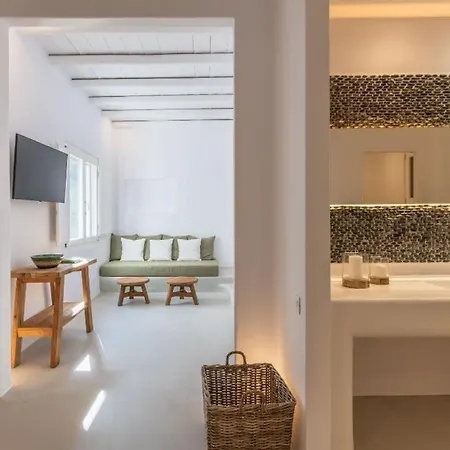 Villa Tana Ornos (Mykonos)